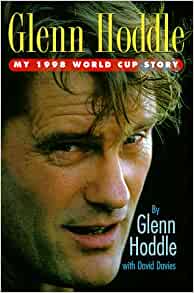 Glenn Hoddle: My 1998 World Cup Story