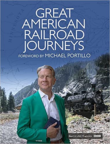 Great American Railway Journeys 