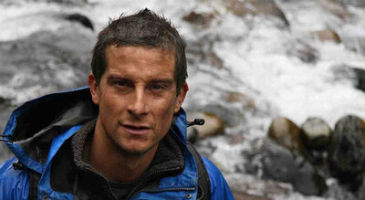 Bear Grylls Official Speaker Profile Picture