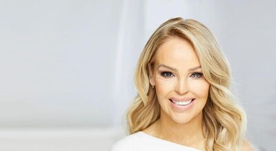 Katie Piper Official Speaker Profile Picture
