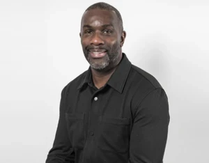 Derek Redmond Official Speaker Profile Picture