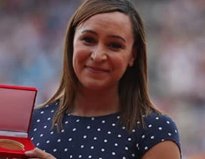 jessica ennis hill