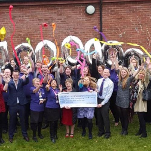 Champions & Rainbows