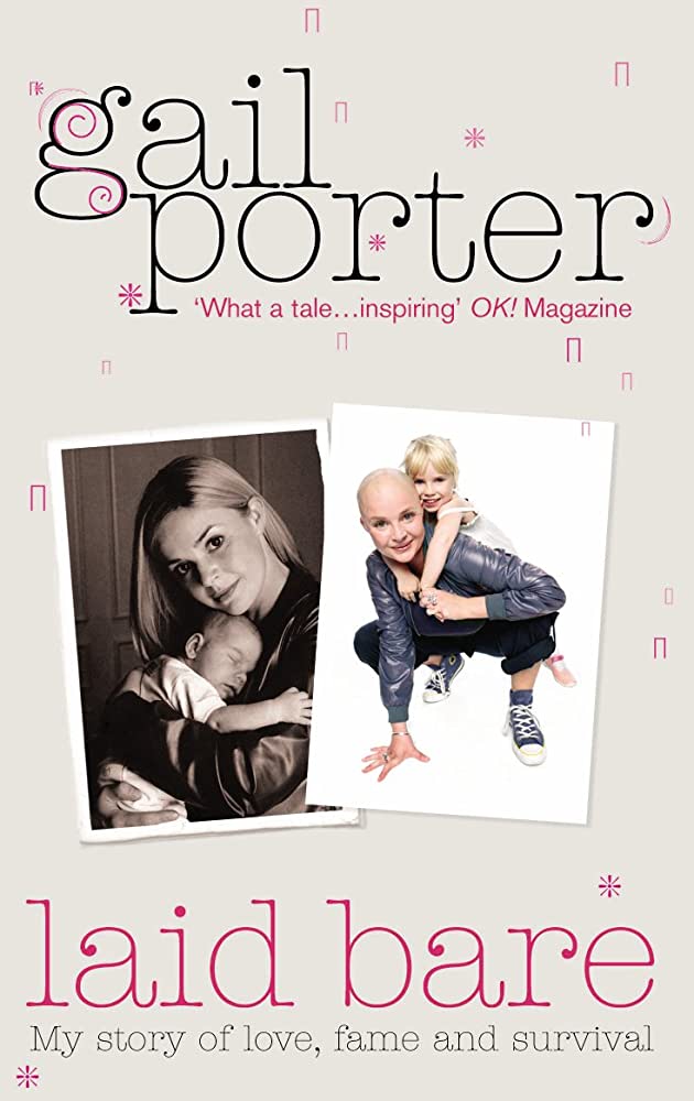 Laid Bare: My Story of Love, Fame & Survival