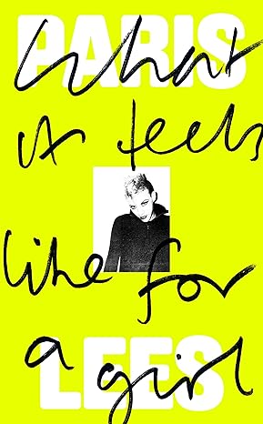 What It Feels Like for a Girl