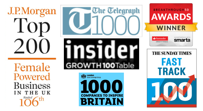 Champions Speakers Exclusive Awards