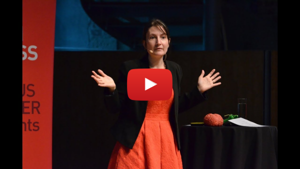 Amy Brann official decision making speaker