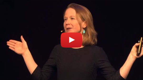 April Rinne Official Speaker on Futurism