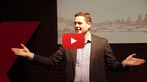 Graeme Codrington Official Speaker on Futurism