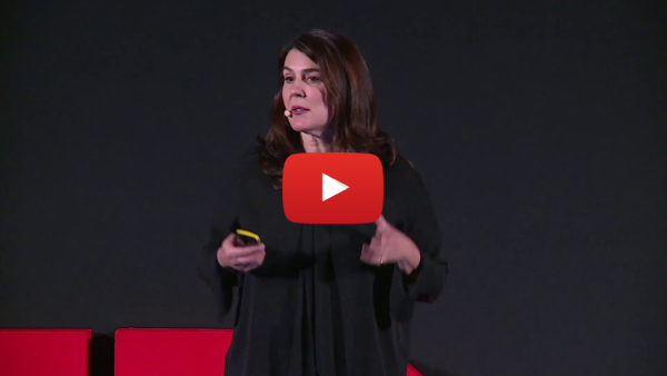 Herminia Ibarra official decision making speaker