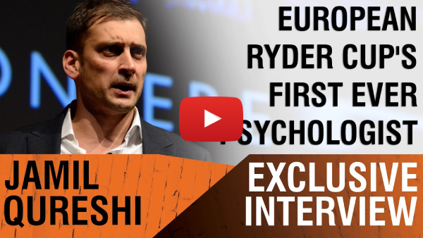 Jamil Qureshi official decision making speaker