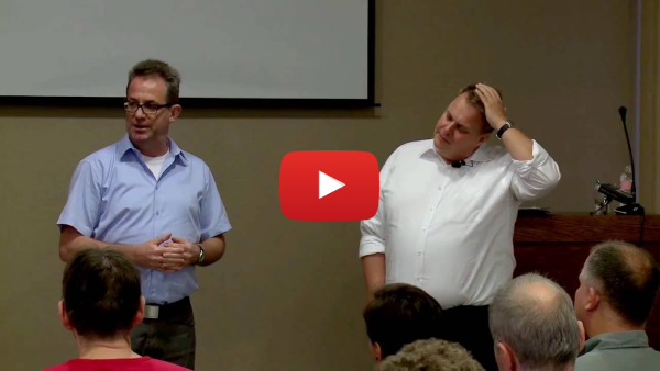 Lars Thomsen Official Futurism Speaker