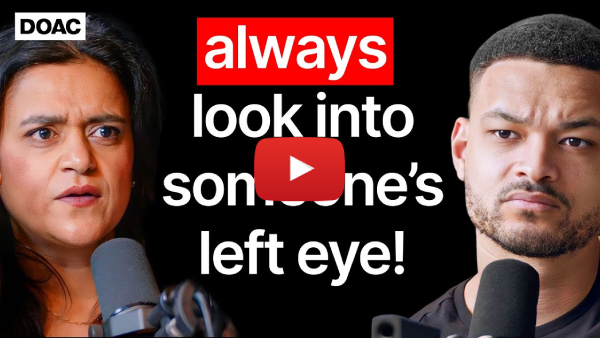 Tara Swart official decision making speaker