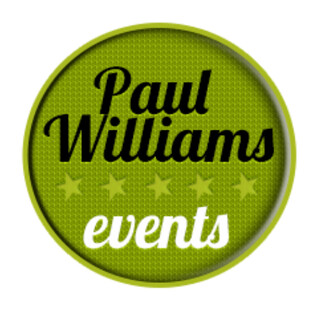 Paul Williams Events