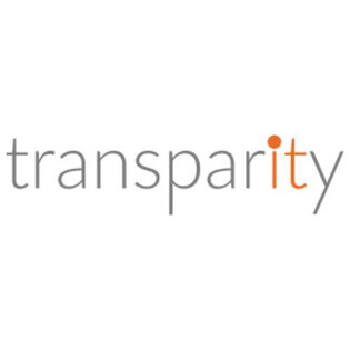 Transparity official logo