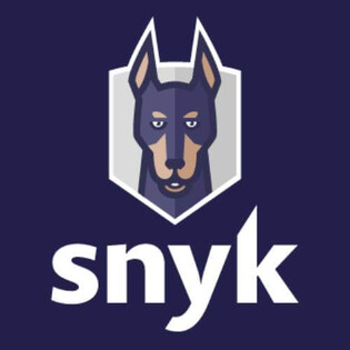 Snyk.io official logo