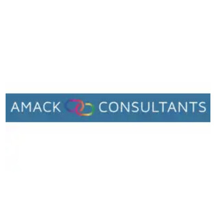 Amack Consultants Official Logo