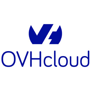 OVHcloud Official Image