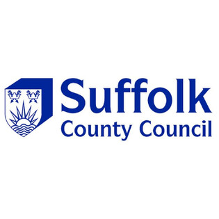 Suffolk County Council Official Testimonial Image