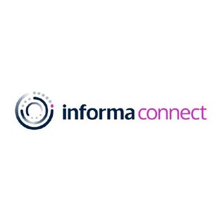 Informa Connect logo