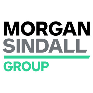 Morgan Sindall Official Logo