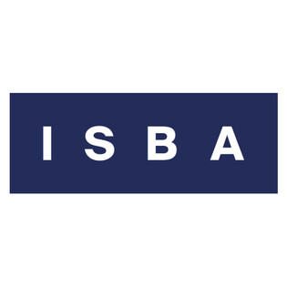 ISBA Official Logo