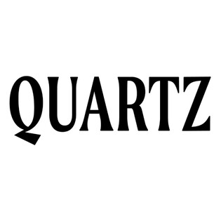 Quartz London Official Logo