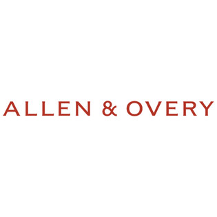 Allen & Overy Official Logo