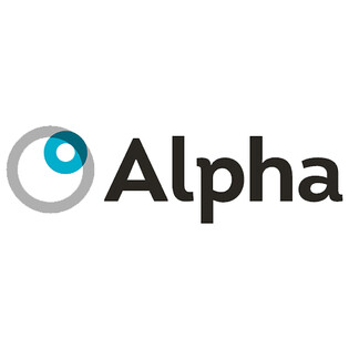 Alpha FMC Official Logo