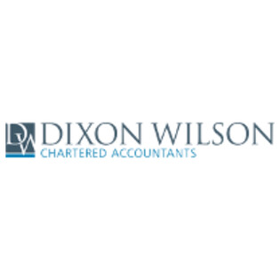 Dixon Wilson logo