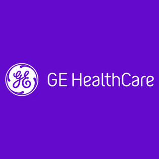 GE Healthcare Official Logo