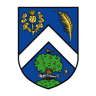 Glasgow Academical Official Logo