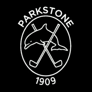 Parkstone Golf Club Official Logo