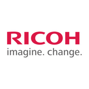 Ricoh Official Logo