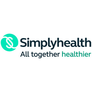 Simplyhealth Official Logo