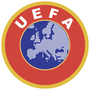 UEFA Official Logo