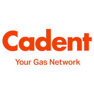 Cadent Official Logo