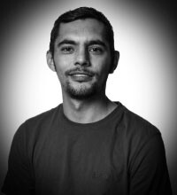 Adam Coley Champions Team Member