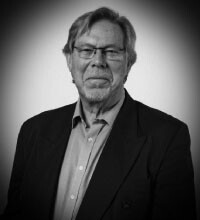 Alan Warner Champions Team Member