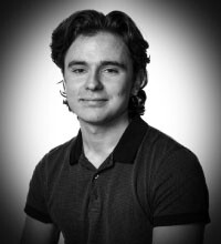 Charlie Hubbert Champions Team Member