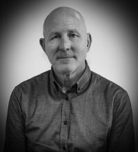 Chris Darlington Champions Team Member