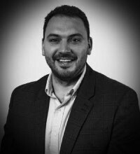 Chris Tompkins Champions Team Member