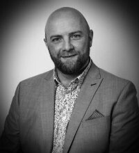 Dan Gough Champions Team Member