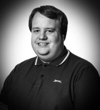 David Russell Champions Team Member