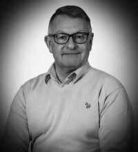 David Simms Champions Team Member