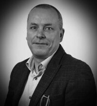 Ewan Lewis Champions Team Member