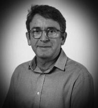 Geoff Sanders Champions Team Member