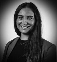 Hannah Burton Champions Team Member