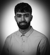 Haseeb Jawaid Champions Team Member