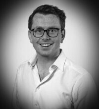 Jack Hayes Champions Team Member